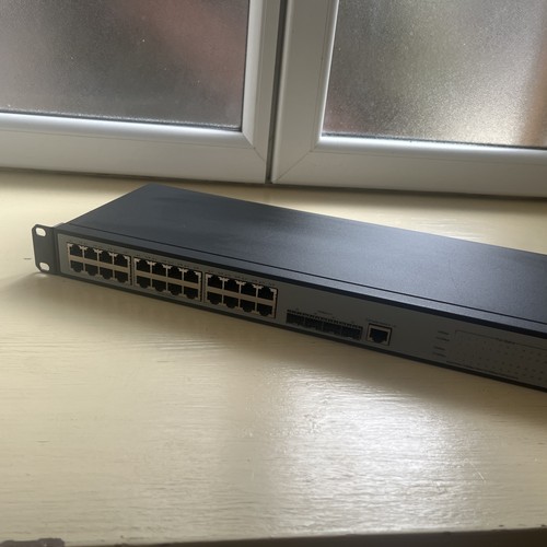 Hpe 1950 24g - hpe, switch