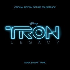 Daft Punk Tron Legacy (CD)