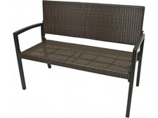 Banc De Jardin Sanremo