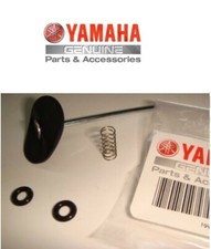 Membrane Carburateur Yamaha