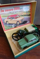 New Domo 1100 Vintage Remote Controlled Car