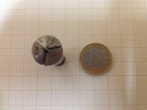 Pince w10 serrage 5 - pince,