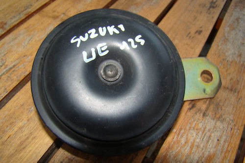 Scooter suzuki 125 - ,
