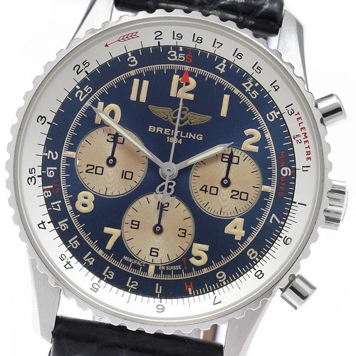 Chronographe automatique homme