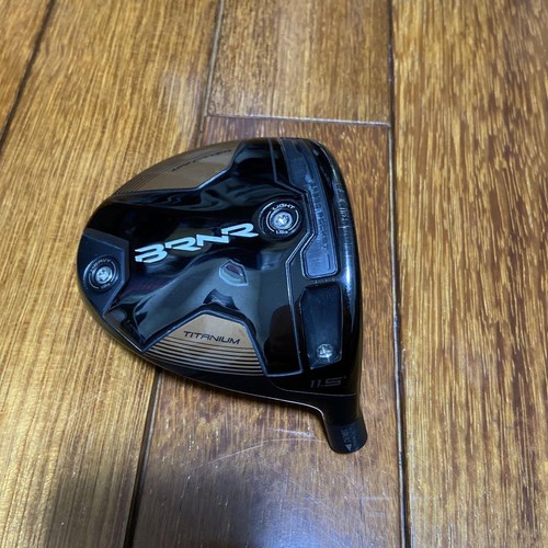 Taylormade burner mini driver - burner,