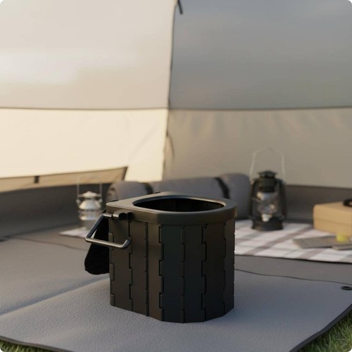 Toilette portable voyage - toilette,