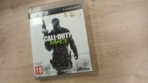 Call duty modern - of,
