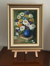 TABLEAU – NATURE MORTE –