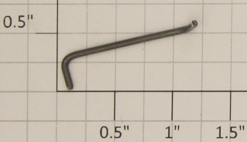 American flyer pa9455 right - pa9455-r,
