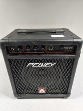 Amplificateur Peavey MicroBass - Utilisé, S'allume, Usure Cosmétique