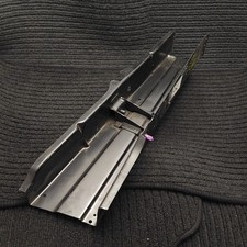 New A2106201734 Mercedes W210 E Class Front Left Side Member Beam Panel - NOS