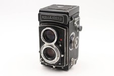 Appareil photo argentique