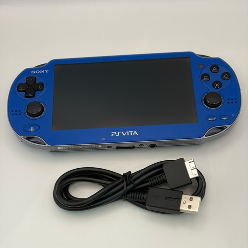 Sony vita pch 1000 - ps,