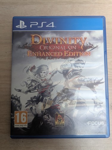 Divinity original sin - original,