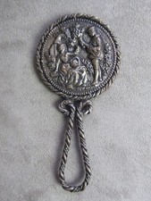 PETIT MIROIR face à main