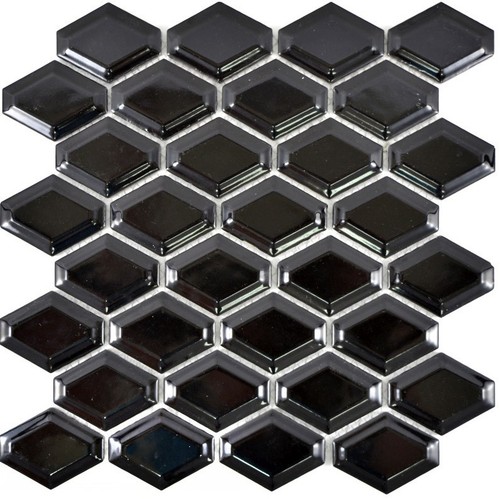 Carrelage mosaïque metro - mosaïque,