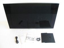 Bang & Olufsen BeoVision 7-40 40" 1080p HD LCD TV With Table Bracket