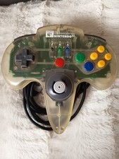 Manette HORI Commander N64