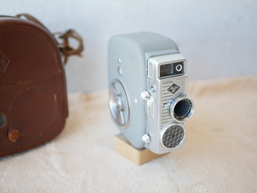 Caméra ciné agfa - caméra,