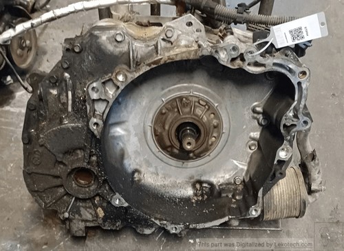 Boite vitesse peugeot 407 - a,