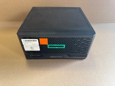 HP ProLiant MicroServer Gen10 Plus Xeon E-2224 3.4GHz 8GB DDR4 NO HDD P18584-001
