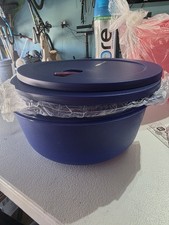 Tupperware Crystal Wave