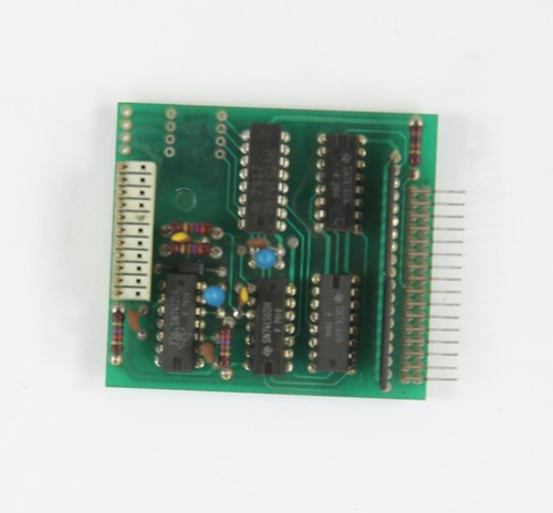 Composant revox 760 tuner - composant, b
