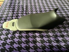 BMW R1200gs RALLY SEAT