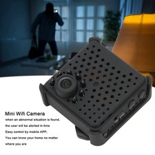 Mini Wifi Camera Remote