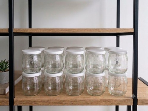 Lot bocaux verre de - lot,