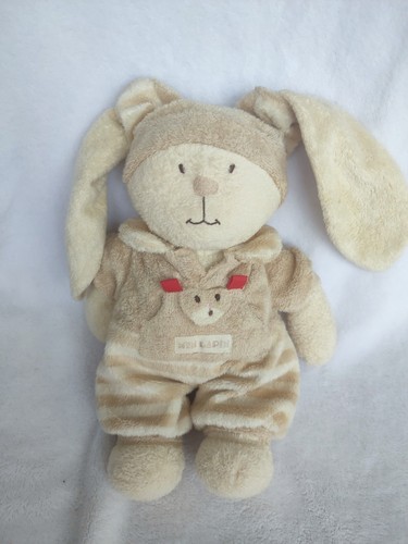Doudou peluche mon - peluche, "mon