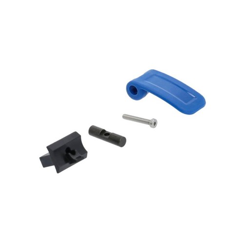 Xlc attache rapide - rapide, pour