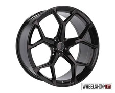Audi RS Style R20 5x112 jantes
