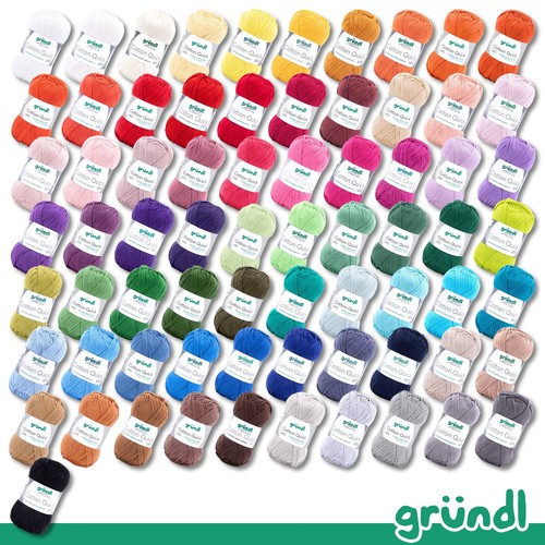 Gründl 50g cotton quick - gründl, 5
