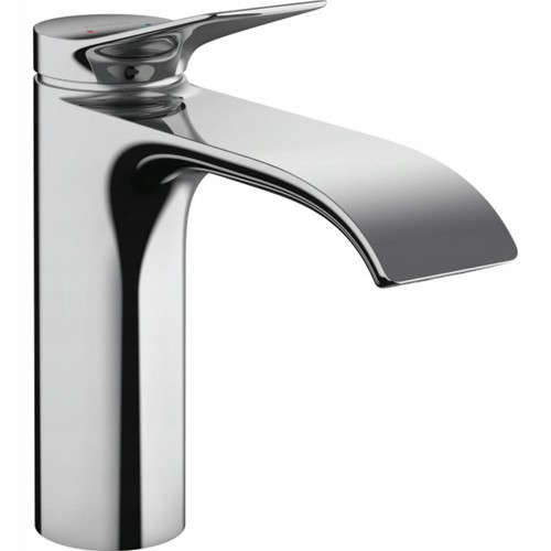 Mitigeur lavabo sur pied - lavabo,