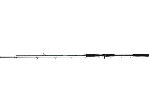 Mikado jaws pike monster - mikado,