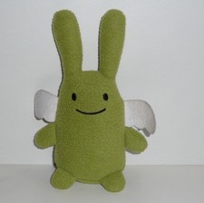 Doudou Lapin Trousselier