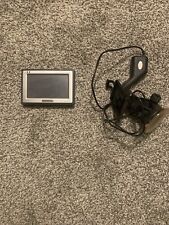 GPS Rightway 400 navigator Portable Navigation Device GPS RW400 