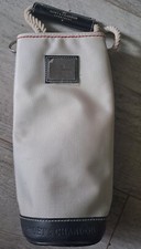 Moët et Chandon nautile insulated bag Nautilus maritime transport Champagne pub