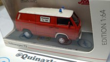 Schuco  1/64 Volkswagen T3