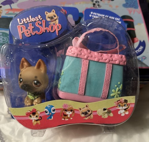 Lps authentic petshop 61 - authentic,