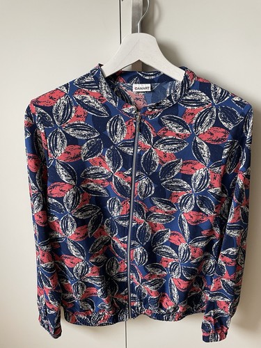 Blouson léger damart taille - blouson,