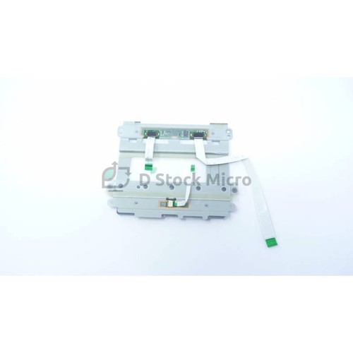 Boutons touchpad fal2fs2 - touchpad,