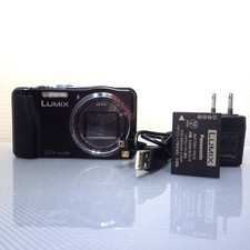 Panasonic LUMIX DMC-TZ30