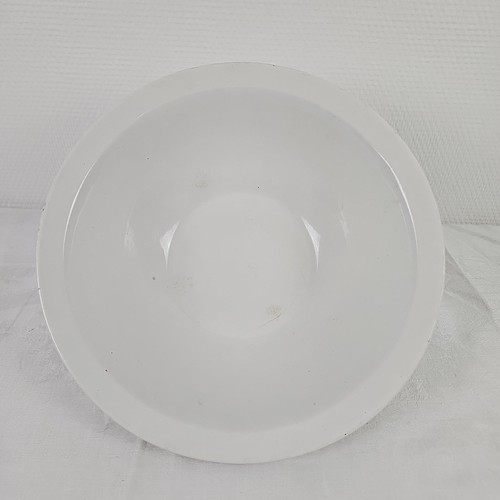 Plat faïence ancienne - faïence,