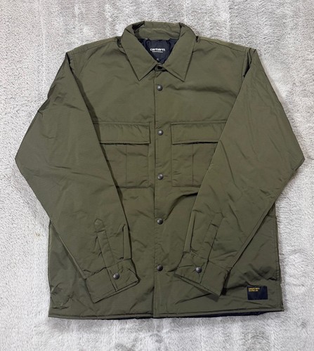 Carhartt wip fresno shirt - wip,