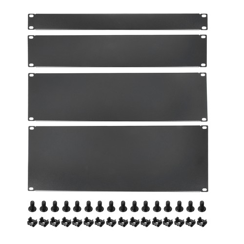 Panneaux vides 2u 3u 4u - panneaux, 1u/2u/3u/4u