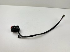 COMMODO DROIT YAMAHA XJ 900 S