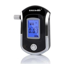 Alcootest Numérique LCD