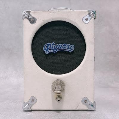 Amplificateur portable couleur